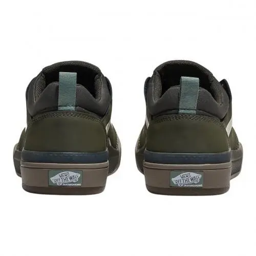 Vans shoes - Vans BMX - BMX - Olive Drab 3