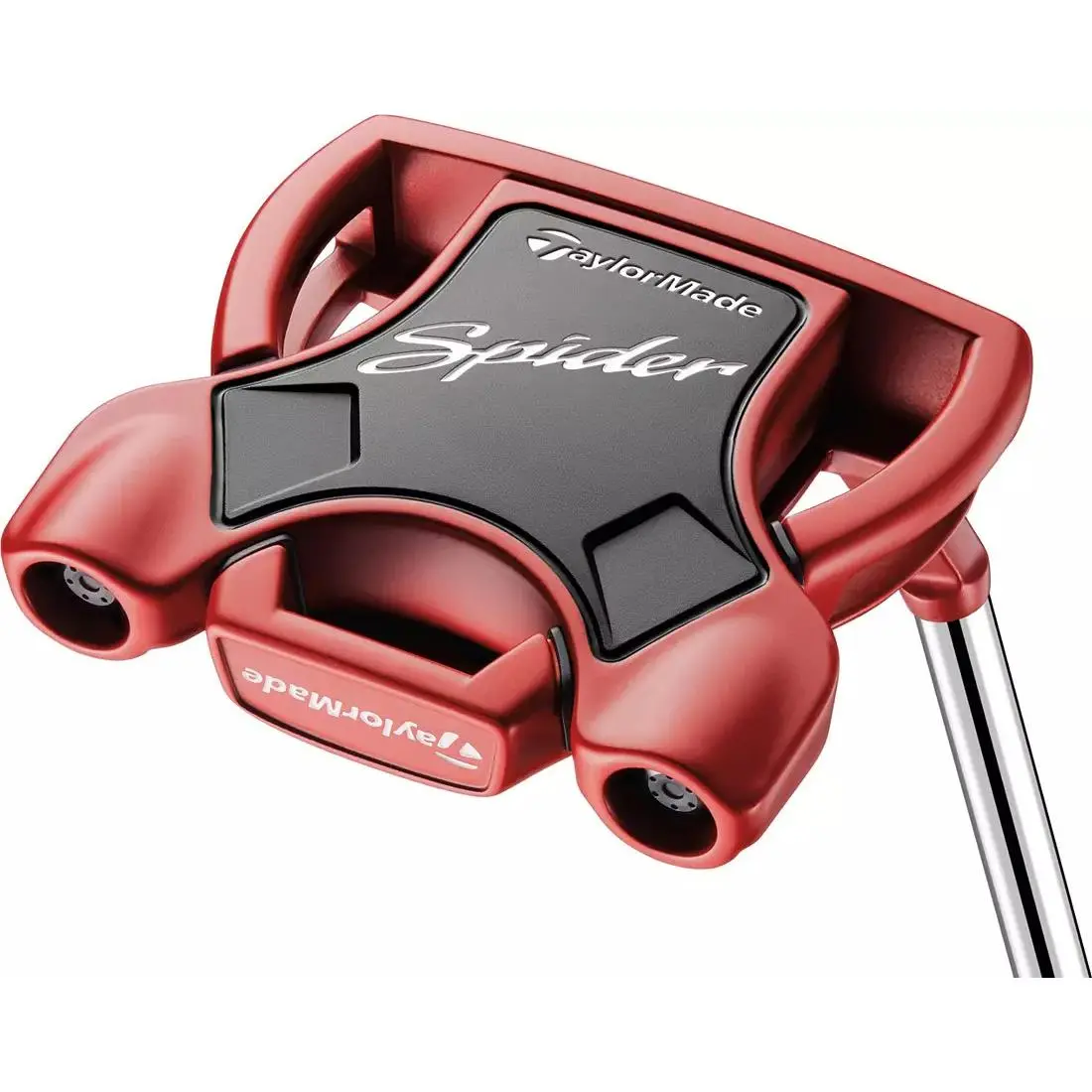 TaylorMade  - :: Ghost White 1