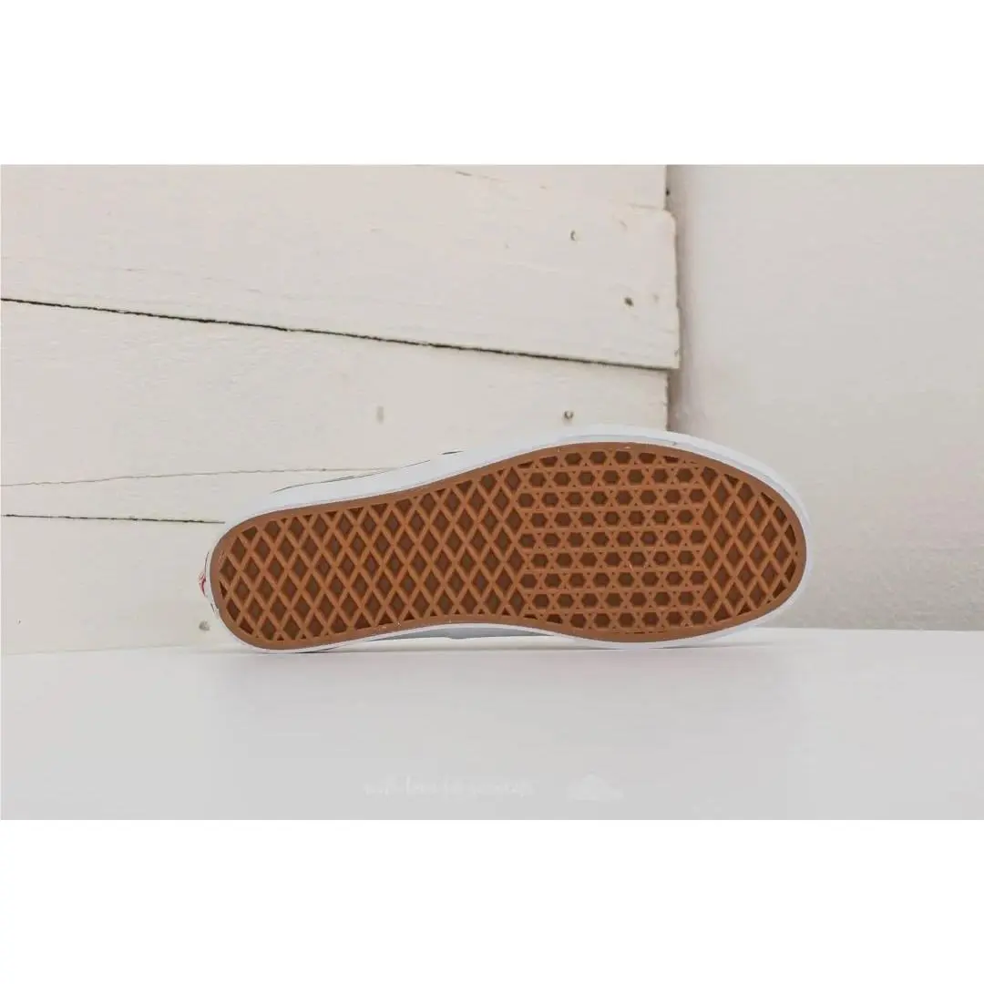 Vans shoes - VANS Authentic - Authentic - Black 3