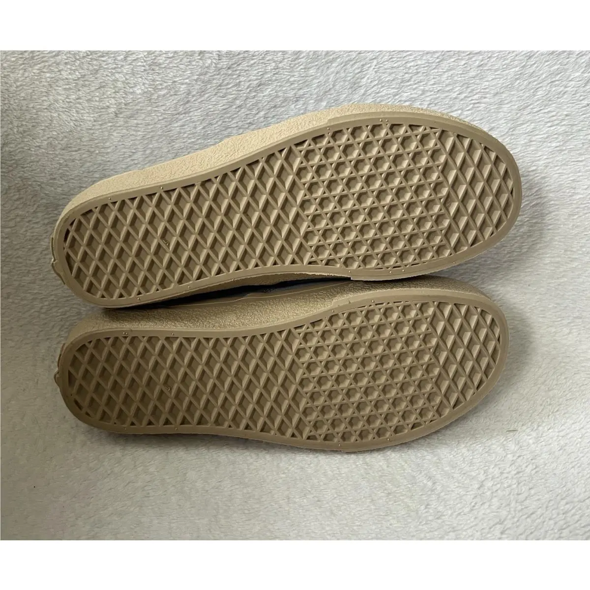 Vans shoes - VANS Off The Wall - Off The Wall - Gray (UPC: 197804423668) 4