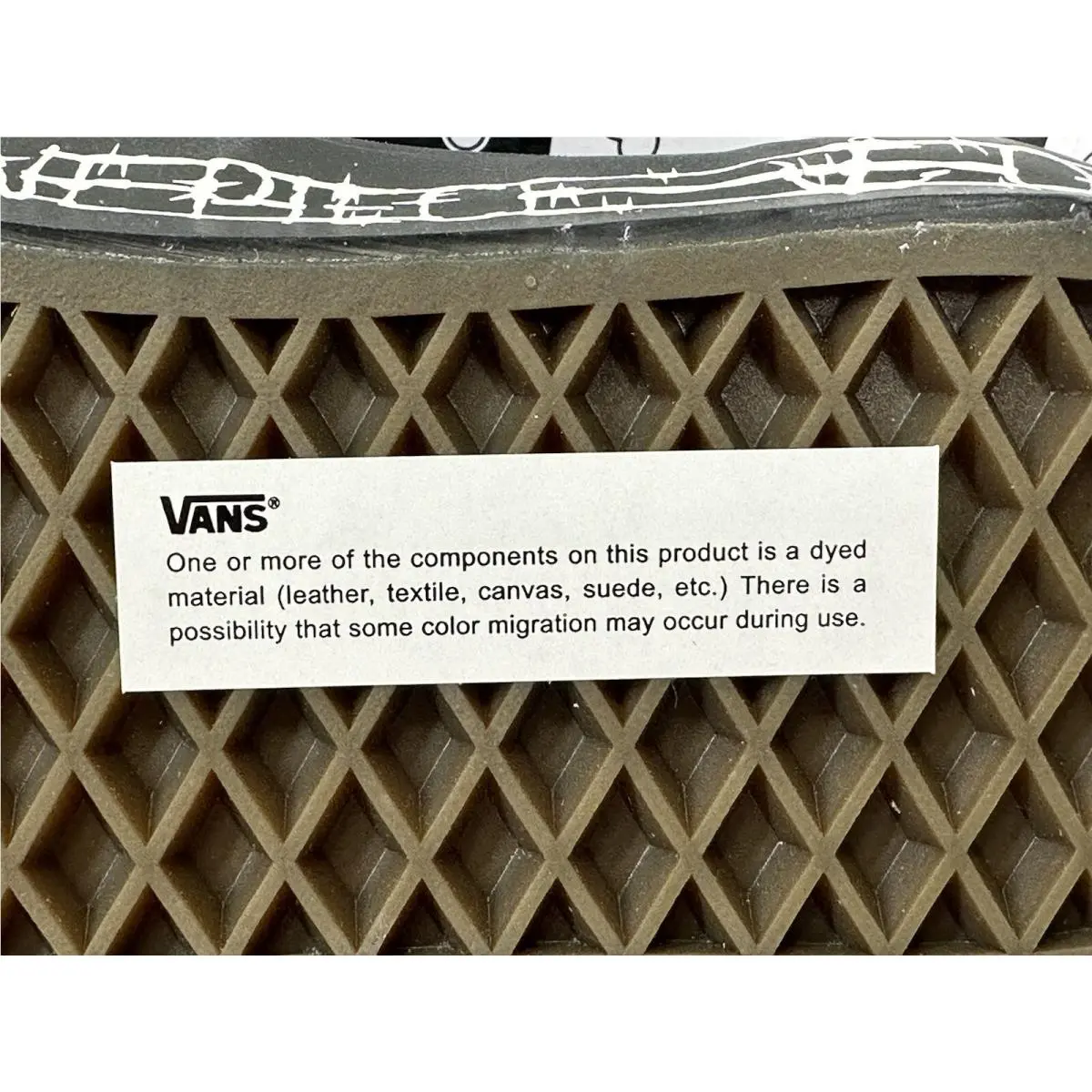 Vans shoes - VANS Skate - Skate - Purple 5