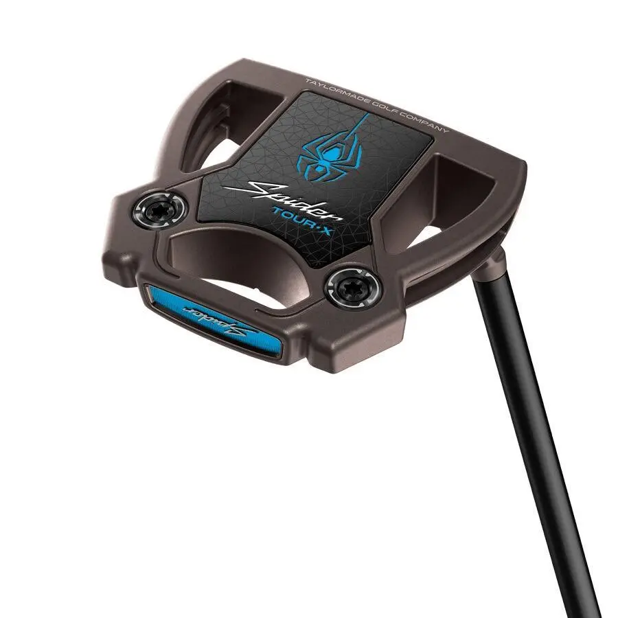 TaylorMade  - Spider Tour X Small Slant - PVD 8