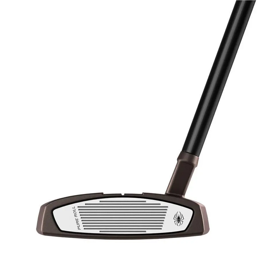 TaylorMade  - Spider Tour X Small Slant - PVD 7
