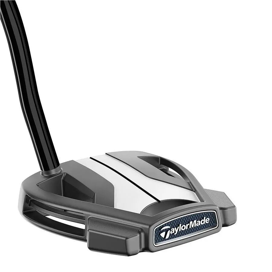Taylormade Spider Tour X Double Bend Putter - See Photos