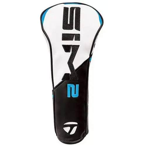 TaylorMade  - SIM Max - SIM Max - 21807180 - Blue, Lie Angle: Black 3