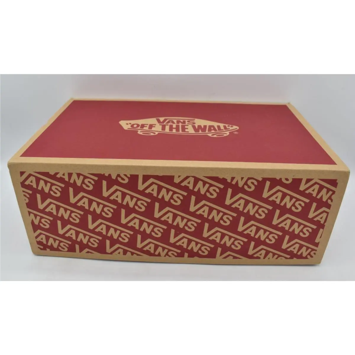 Vans shoes - Vans EVDNT RW Ultimatewaffle - EVDNT Ultimatewaffle - Gray (UPC: 196012232697) 9