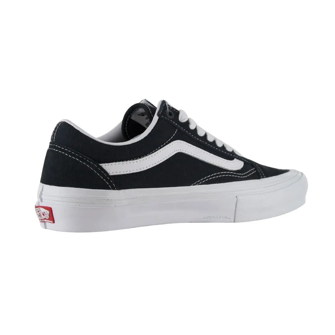 Vans shoes - Dark Navy (UPC: 0196570641931) 0