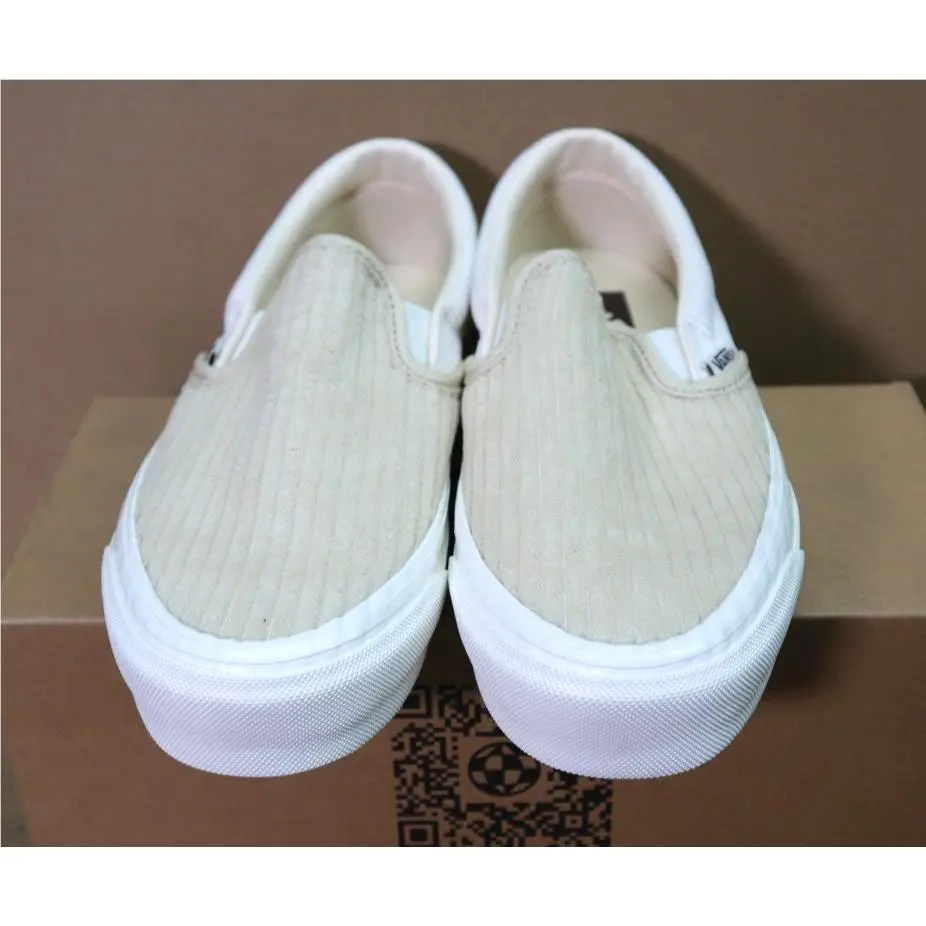 Vans shoes - VANS MTE - MTE - Tan 5