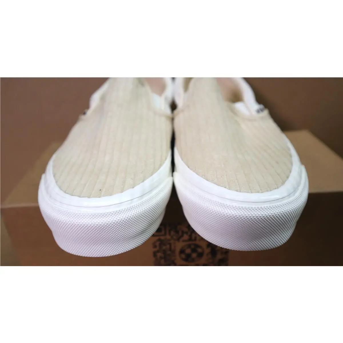 Vans shoes - VANS MTE - MTE - Tan 6