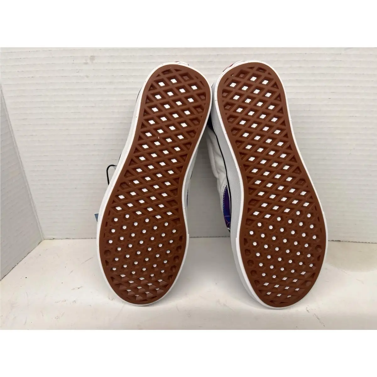 Vans shoes - Vans X Sailor Moon - Sailor Moon - VN0A7TNM448 - Multicolor 3
