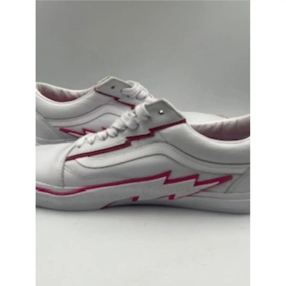 Vans shoes - VANS Old Skool Classic - Old Skool Classic - White 0