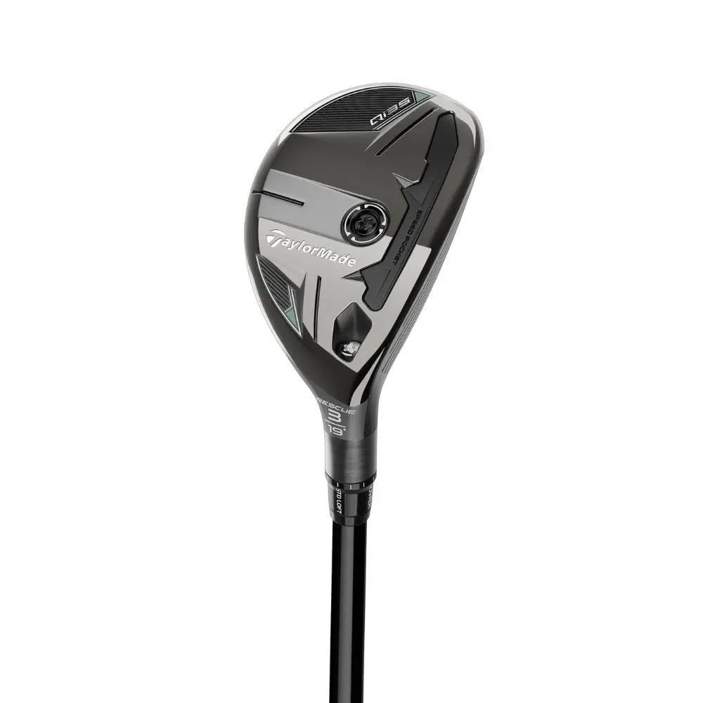 TaylorMade  - Qi35 - Qi35 3