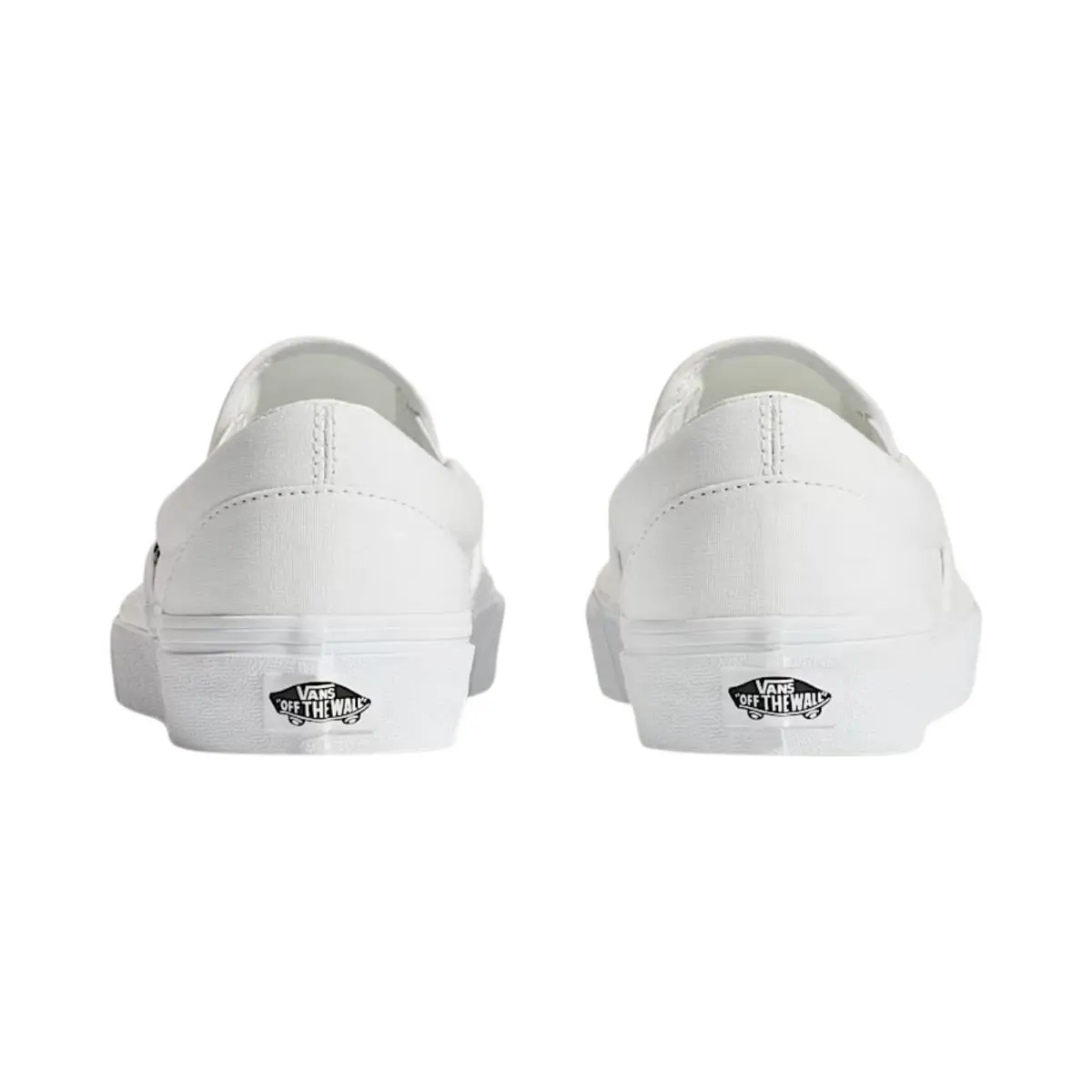 Vans shoes - VANS Classics - Classics - White 2