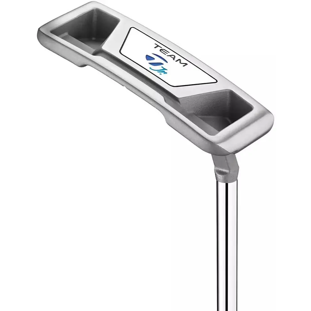 TaylorMade  - Team TaylorMade Junior 6-Piece Complete Set - 26088077 26088082 - Blue, Lie Angle: Silver 7