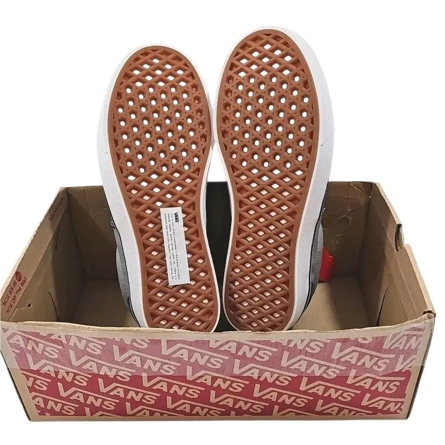Vans shoes - Vans ComfyCush Era - ComfyCush Era - VN0A3WM9TFF - Asphaltdrzl 11
