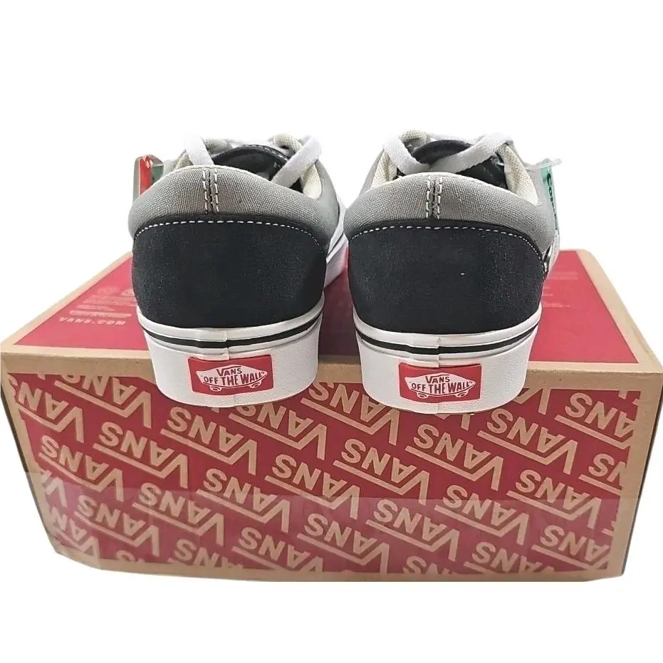 Vans shoes - Vans ComfyCush Era - ComfyCush Era - VN0A3WM9TFF - Asphaltdrzl 12