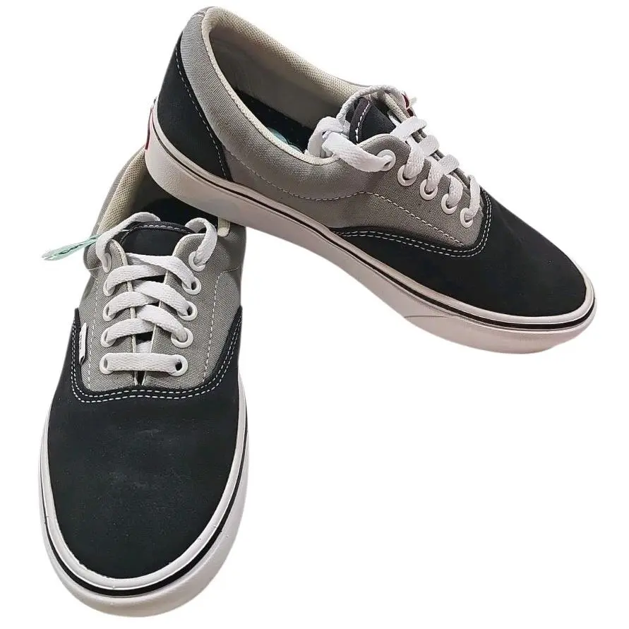 Vans shoes - Vans ComfyCush Era - ComfyCush Era - VN0A3WM9TFF - Asphaltdrzl 14