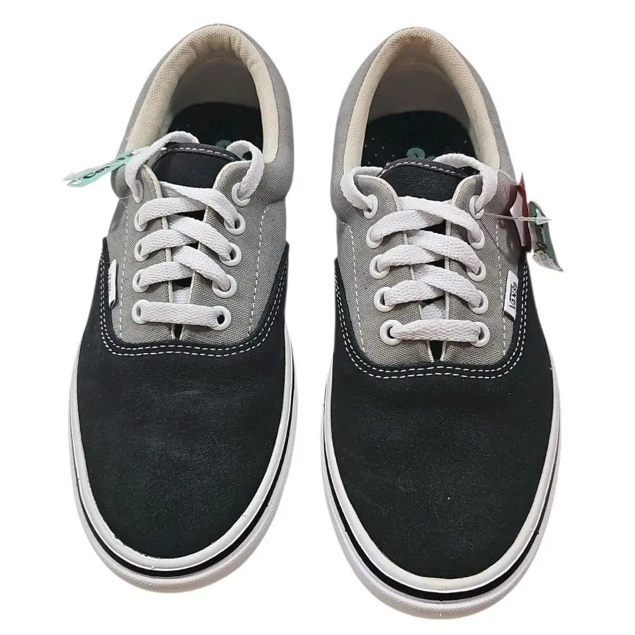 Vans shoes - Vans ComfyCush Era - ComfyCush Era - VN0A3WM9TFF - Asphaltdrzl 16