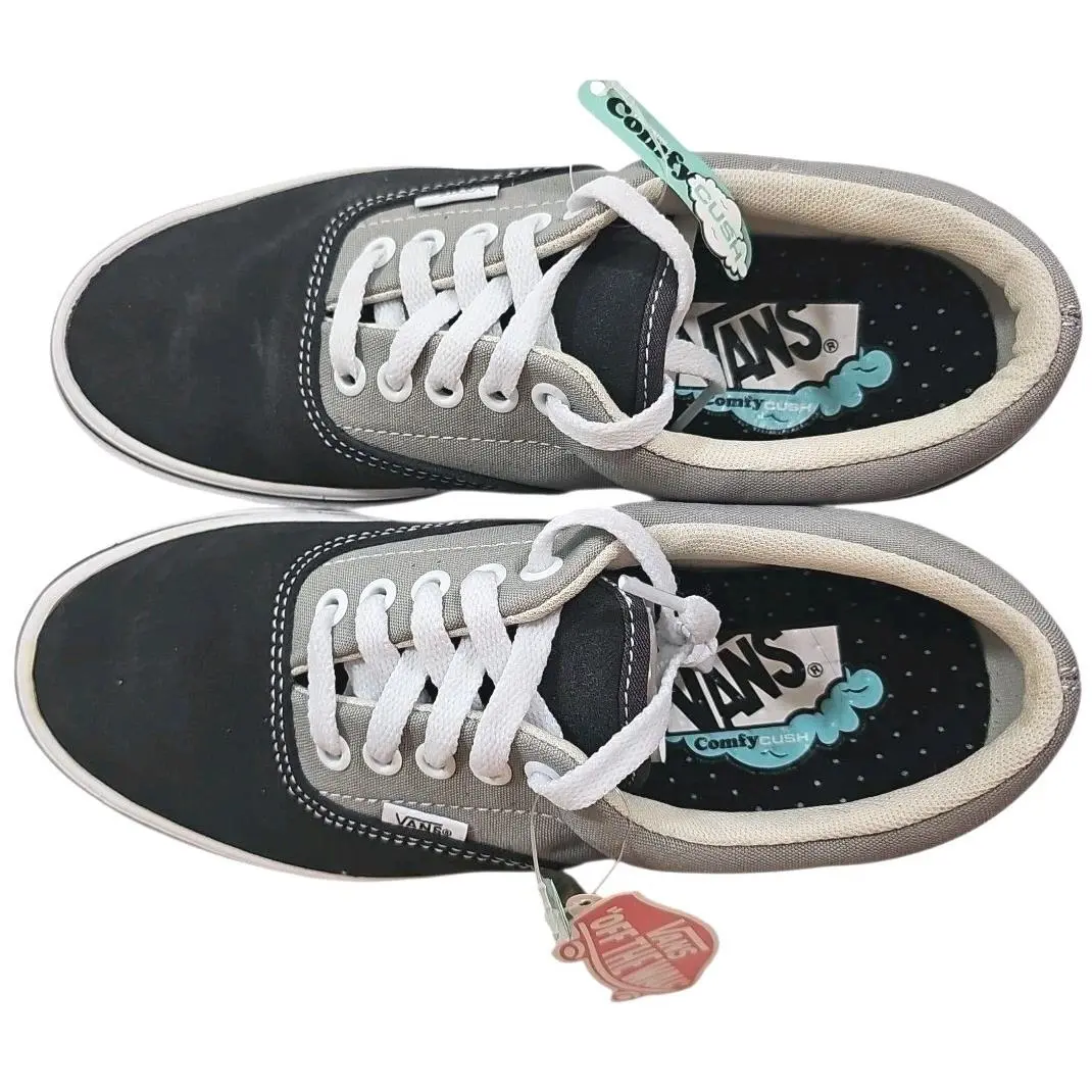 Vans shoes - Vans ComfyCush Era - ComfyCush Era - VN0A3WM9TFF - Asphaltdrzl 17