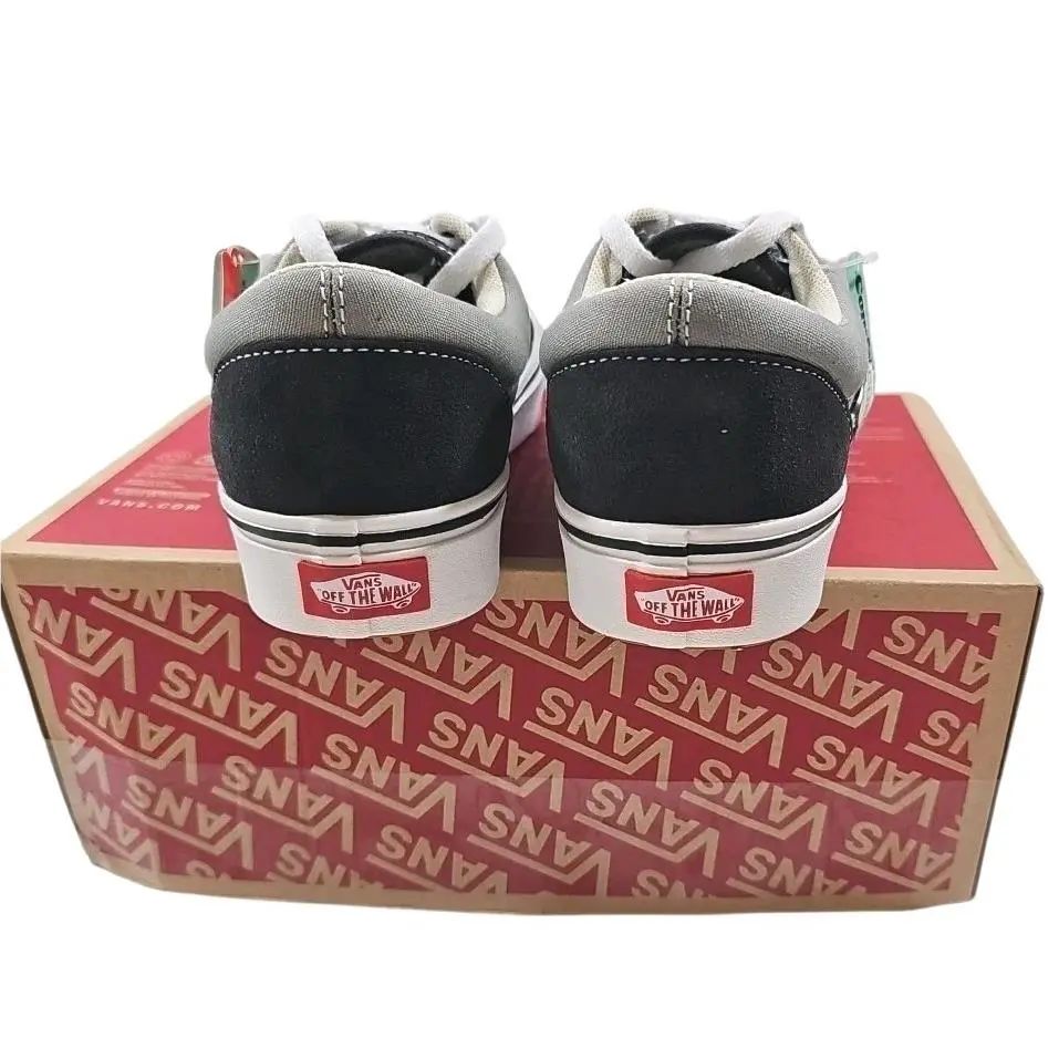 Vans shoes - Vans ComfyCush Era - ComfyCush Era - VN0A3WM9TFF - Asphaltdrzl 18