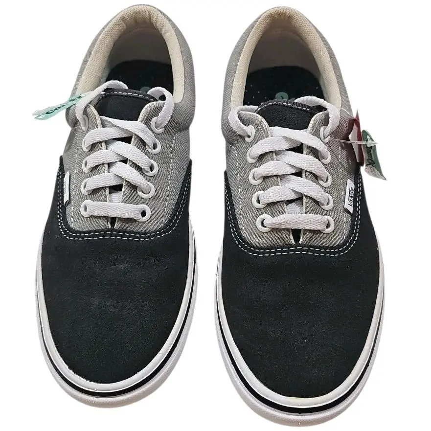 Vans shoes - Vans ComfyCush Era - ComfyCush Era - VN0A3WM9TFF - Asphaltdrzl 1