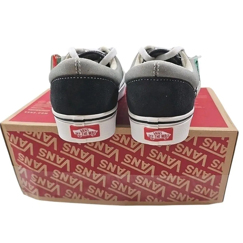 Vans shoes - Vans ComfyCush Era - ComfyCush Era - VN0A3WM9TFF - Asphaltdrzl 2