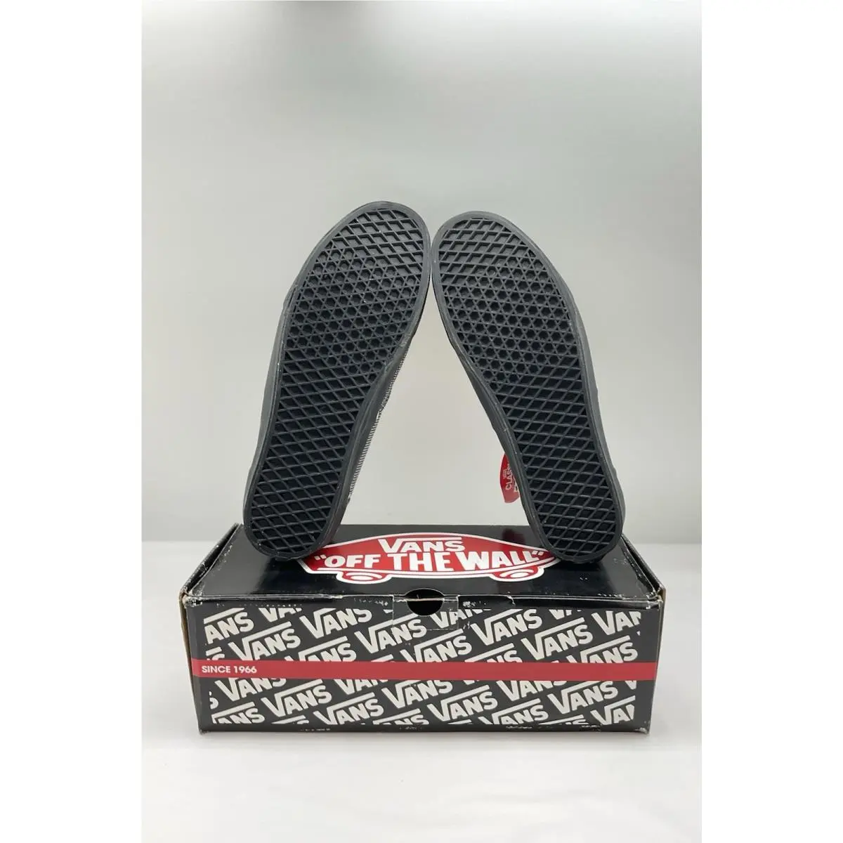 Vans shoes - VANS Era - Era - VN-0EWZ0MJ - Black (UPC: 648335180808) 0