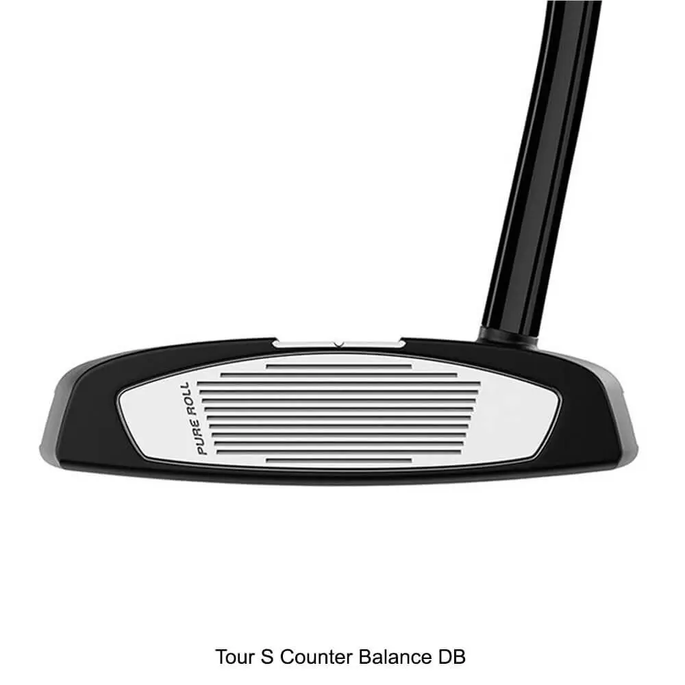 TaylorMade  - Chrome 9
