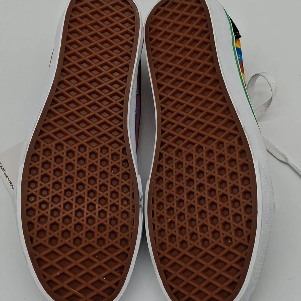 Vans shoes - Black 4