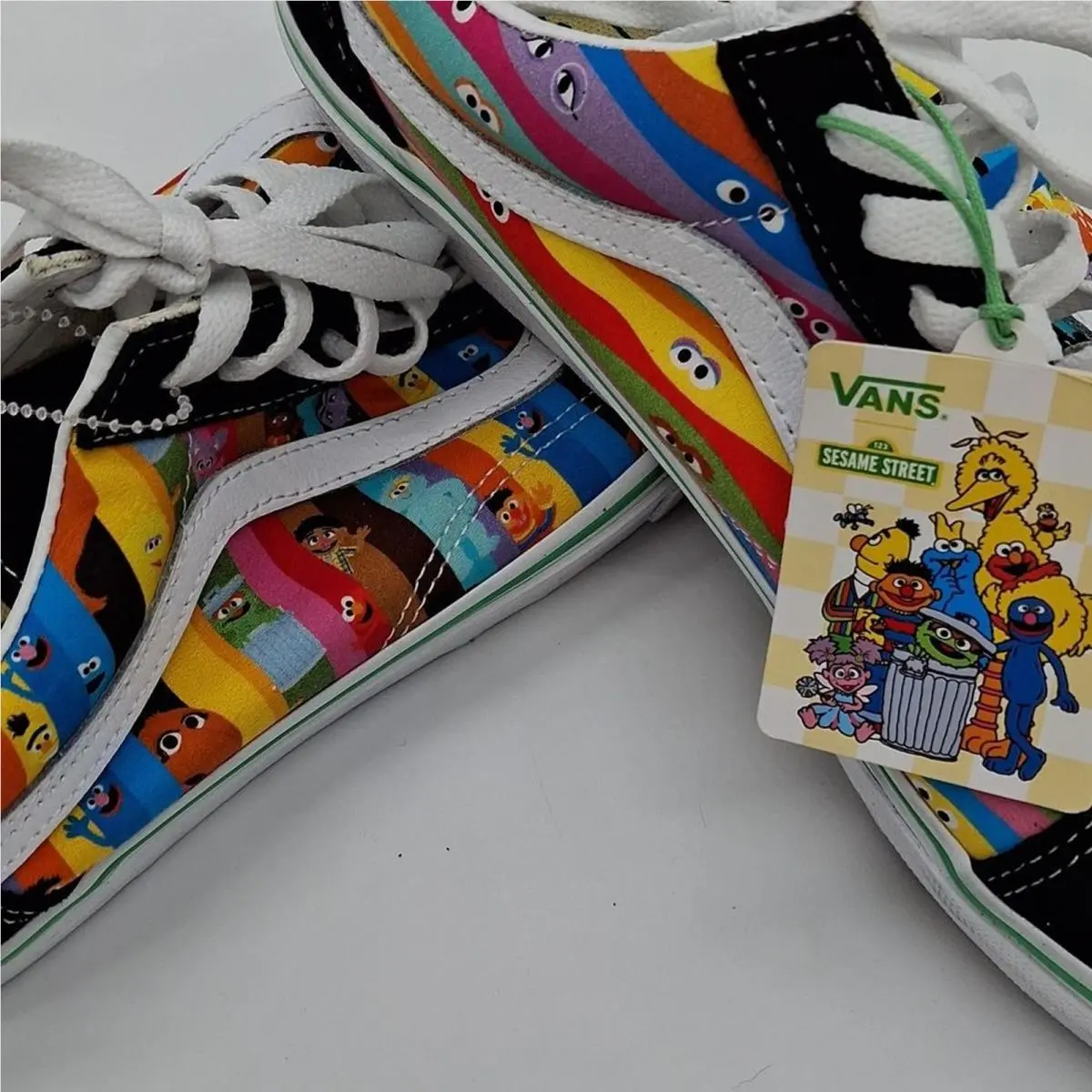 Vans shoes - Black 6