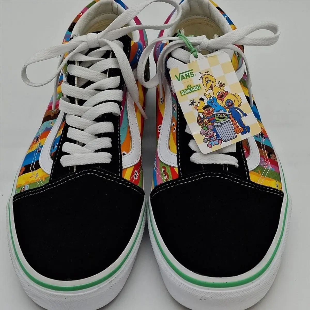 Vans shoes - Black 0