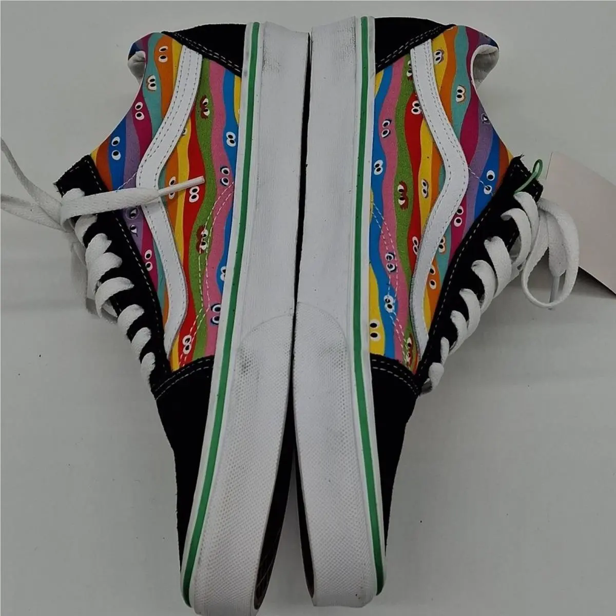 Vans shoes - Black 1