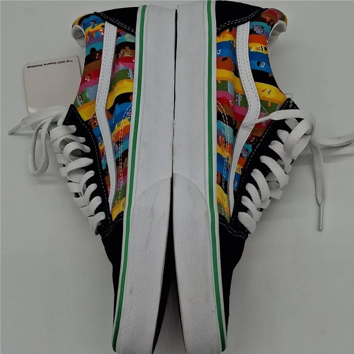 Vans shoes - Black 2