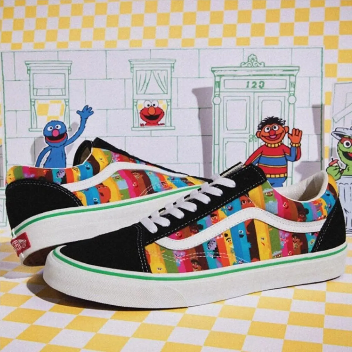 Vans shoes - Black 7