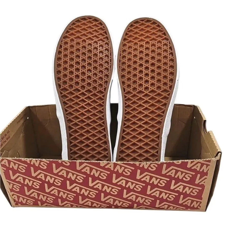 Vans shoes - VANS Classics - Classics - VN0A4U38WVK - Blue/Green/Gray 14