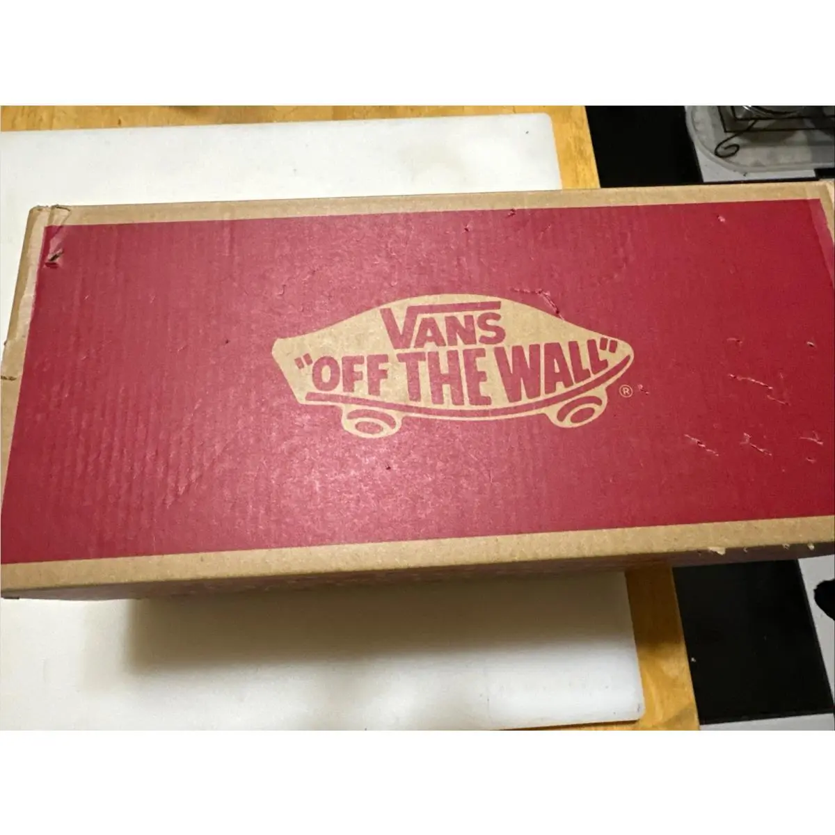 Vans shoes - VANS Classic Slip-On - Classic - Green 4
