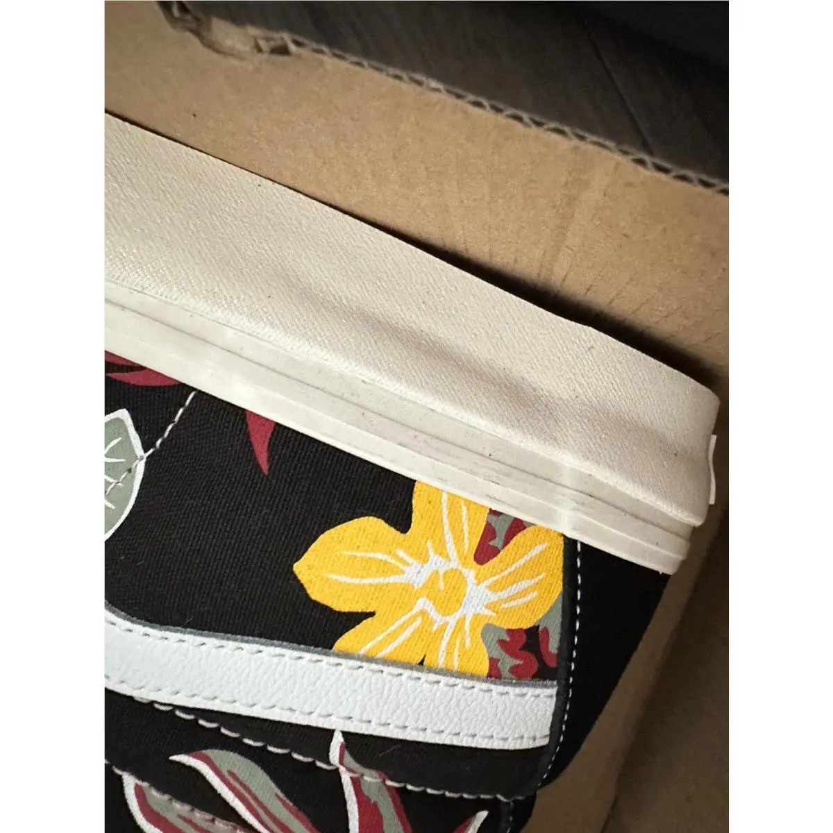 Vans shoes - Black 6