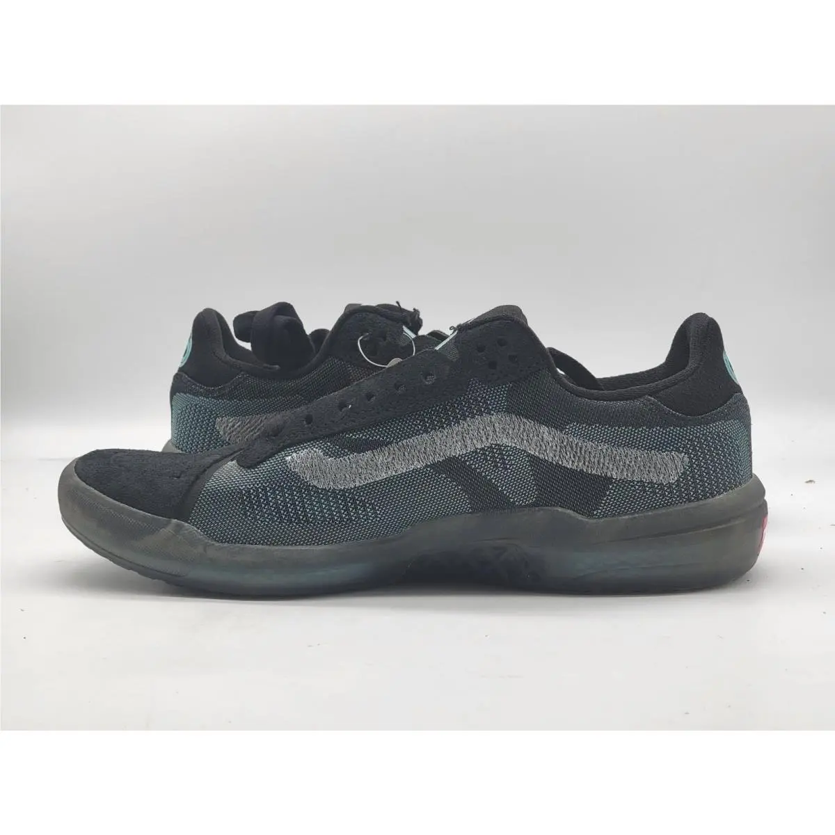 Vans shoes - Vans SE Bikes - Bikes - Multicolor 1
