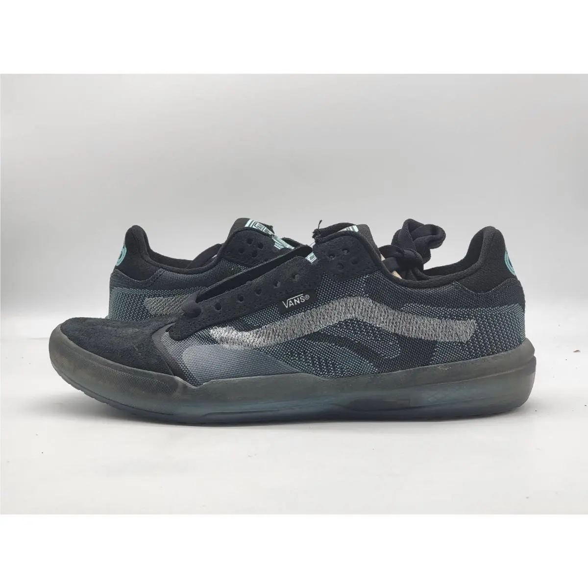 Vans shoes - Vans SE Bikes - Bikes - Multicolor 2