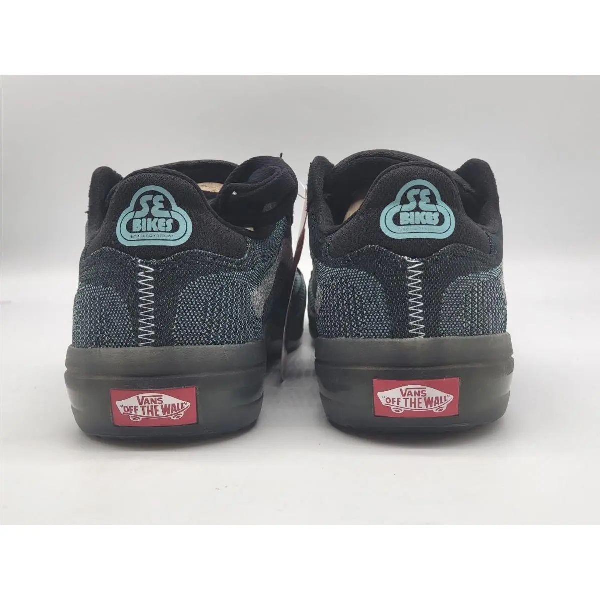 Vans shoes - Vans SE Bikes - Bikes - Multicolor 3