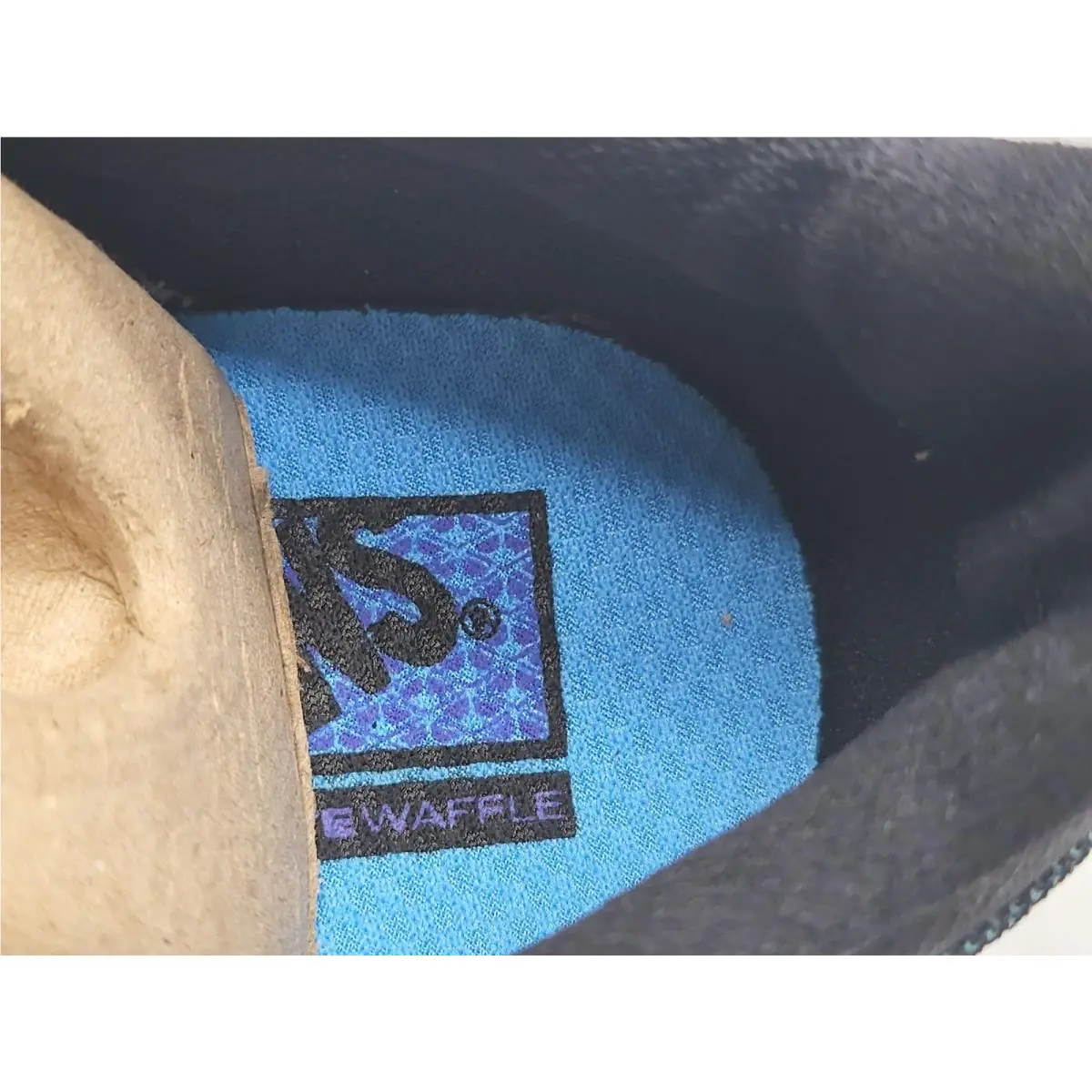 Vans shoes - Vans SE Bikes - Bikes - Multicolor 6