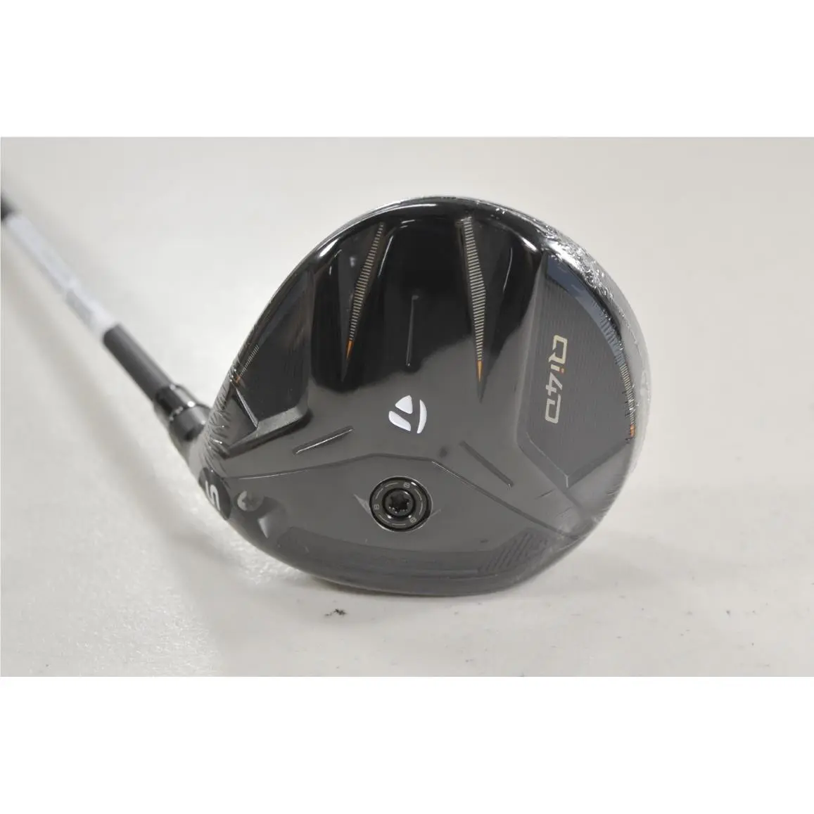 TaylorMade  - Qi4D 0