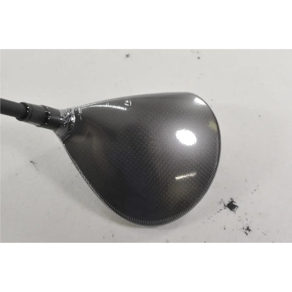 TaylorMade  - Qi4D 3