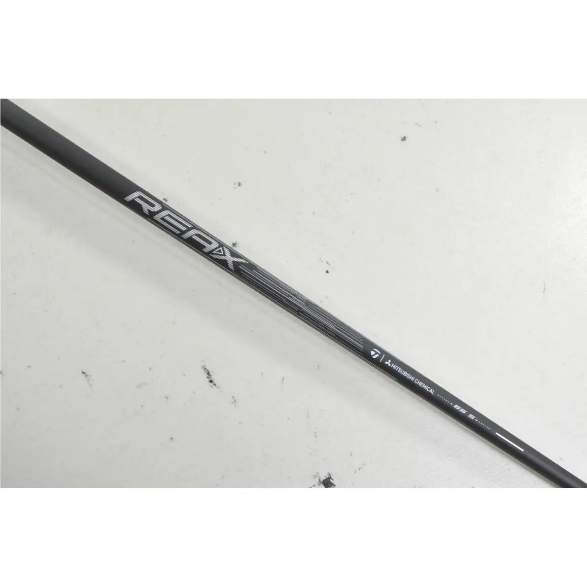 TaylorMade  - Qi4D 5