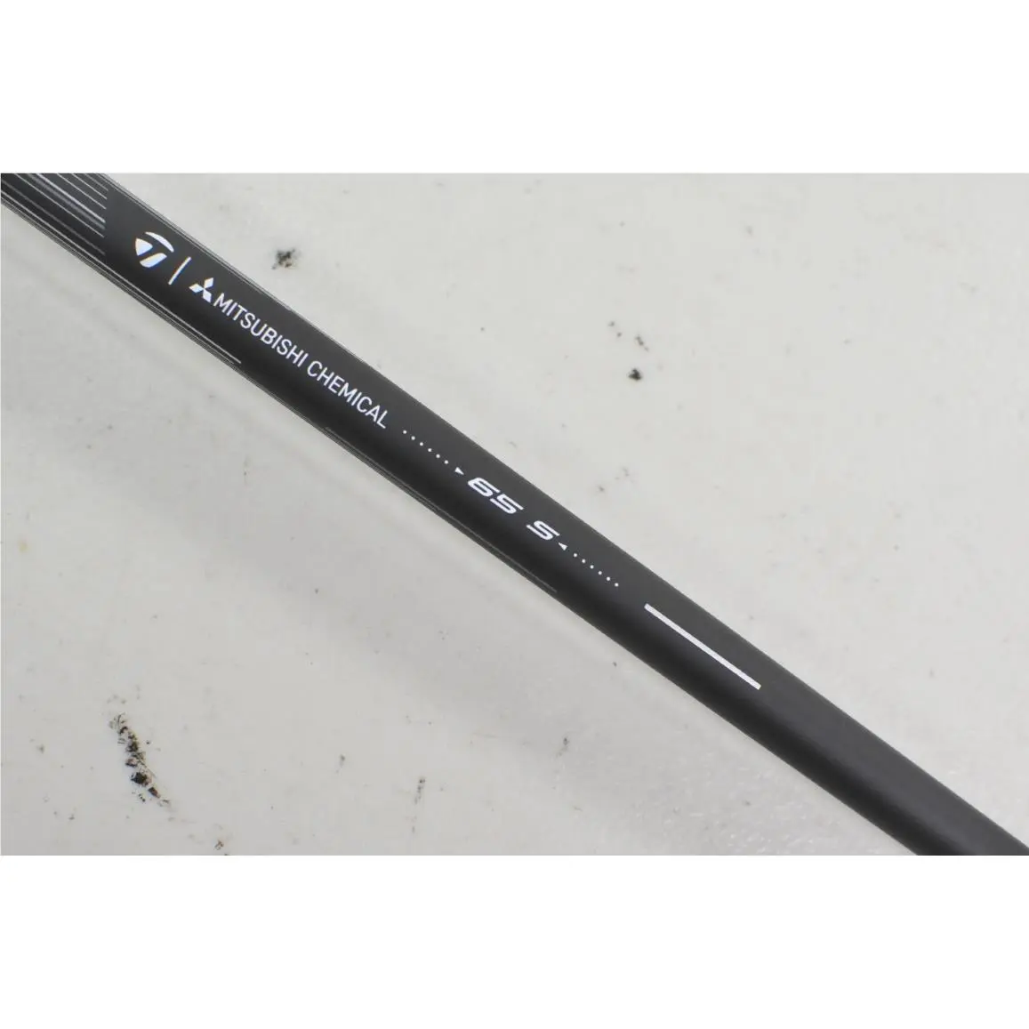 TaylorMade  - Qi4D 6