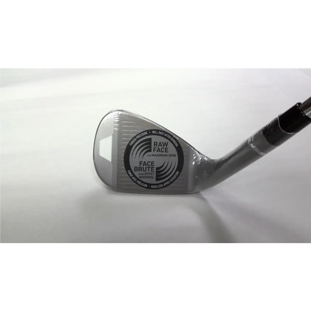 TaylorMade  - MG5 - CHROME 0