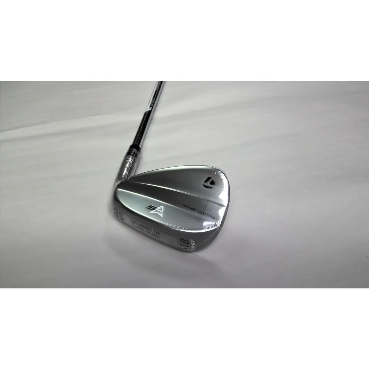 Taylormade MG5 Chrome Wedge 48 / SB09 / DG Tour Issue 115 Wedge Flex