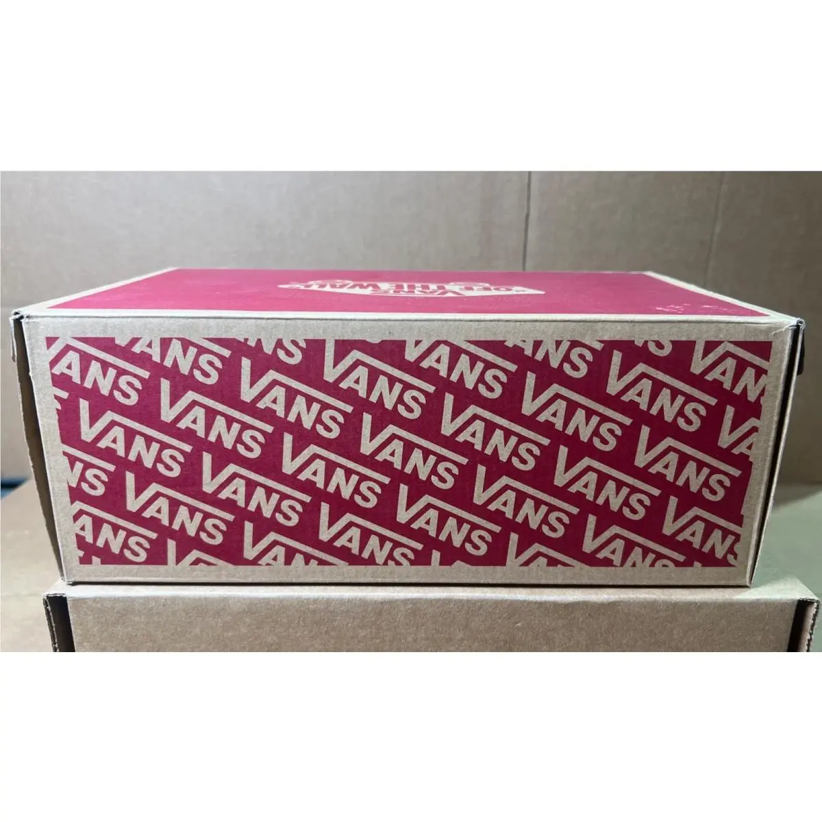 Vans shoes - VANS Knu Skool - Knu Skool - VN000D2TCPH1 - Lavender, White, Gum (UPC: 0197643185826) 9