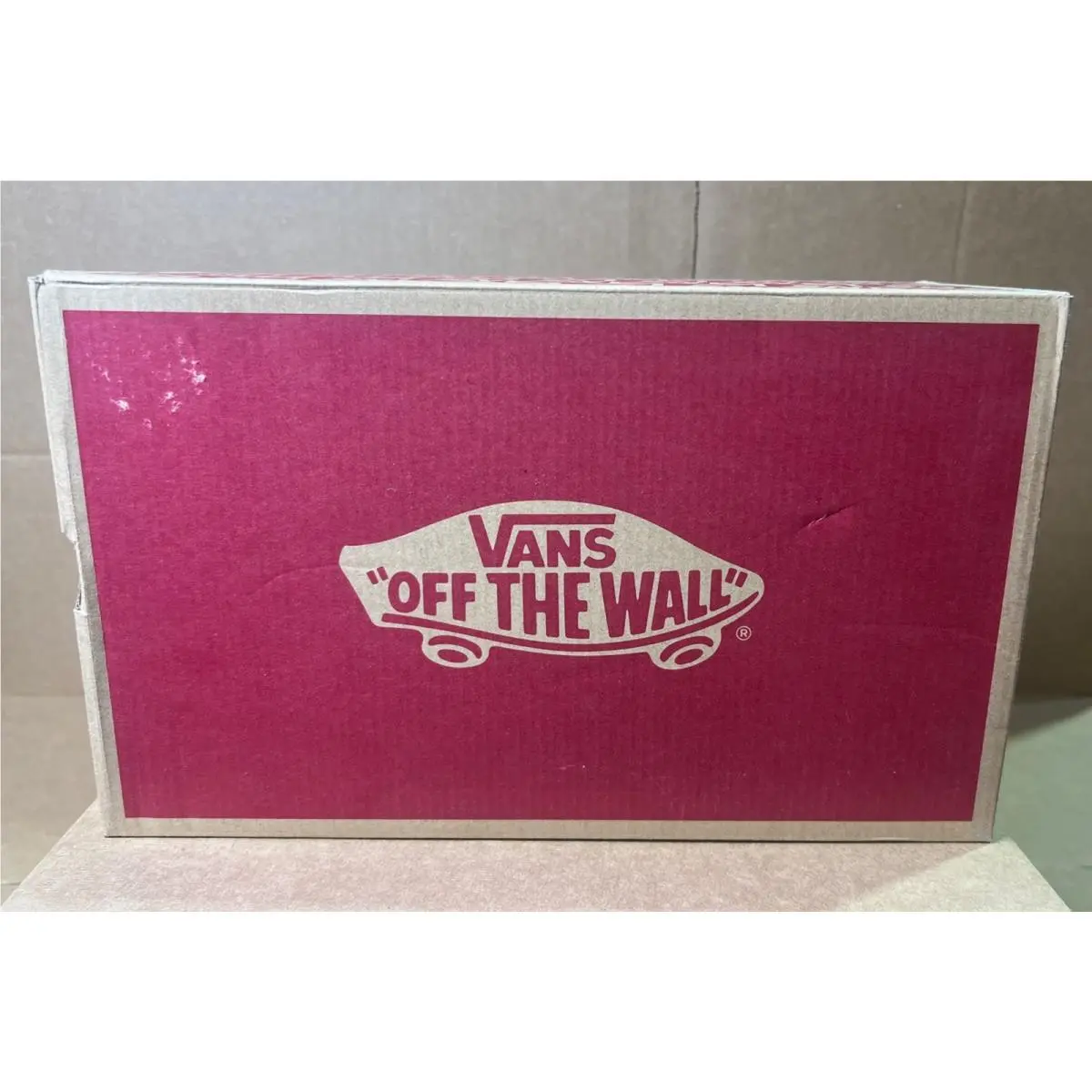 Vans shoes - VANS Knu Skool - Knu Skool - VN000D2TCPH1 - Lavender, White, Gum (UPC: 0197643185826) 6