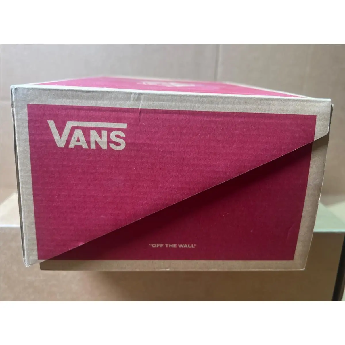 Vans shoes - VANS Knu Skool - Knu Skool - VN000D2TCPH1 - Lavender, White, Gum (UPC: 0197643185826) 7